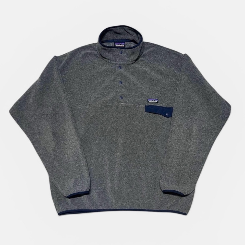 Patagonia Fleece Pullover XL
